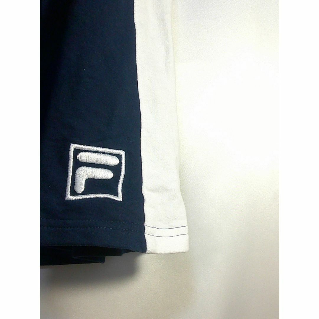 FILA - ＜№6639＞(150cm)☆FILA(フィラ)☆ミニフレアースカートの通販