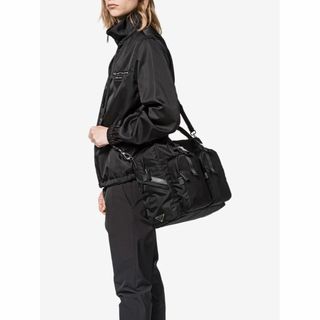 プラダ ダブル ビジネスバッグ(メンズ)の通販 8点 | PRADAのメンズを