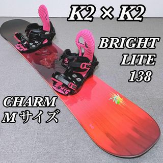 ケーツー ボードの通販 500点以上 | K2のスポーツ/アウトドアを買う