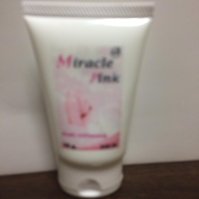 MDピンクニップルクリーム | フリマアプリ ラクマ