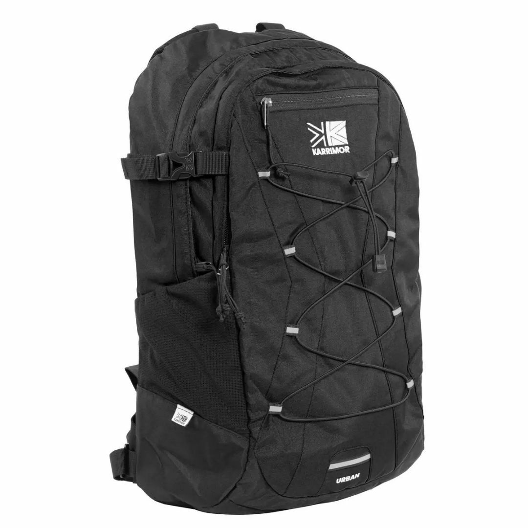 karrimor(カリマー)のカリマー Karrimor バックパック リュック デイバッグ アーバン22Ⅼ メンズのバッグ(バッグパック/リュック)の商品写真