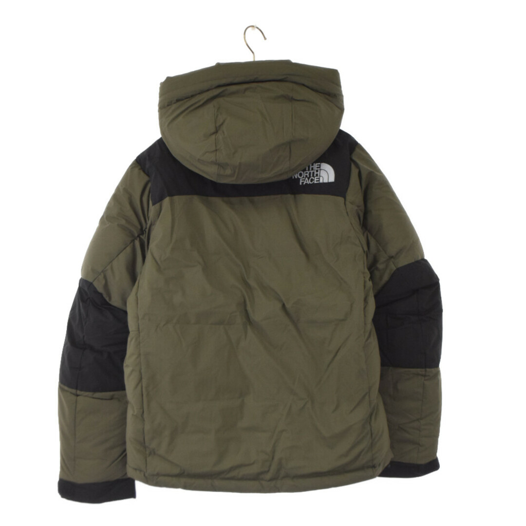 THE NORTH FACE ザノースフェイス 23AW Baltro Light Jacket ND92340 バルトロライトジャケット ニュートープ カーキ