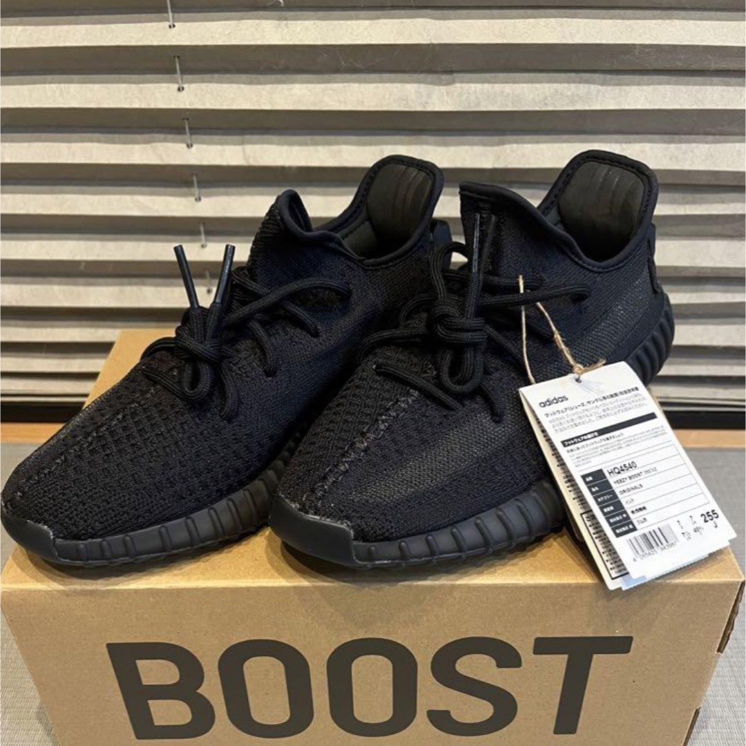 YEEZY（adidas） - adidas YEEZY BOOST 350 V2の通販 by R｜イージー ...