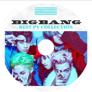 ビッグバン(BIGBANG)のAYM様専用出品(K-POP/アジア)