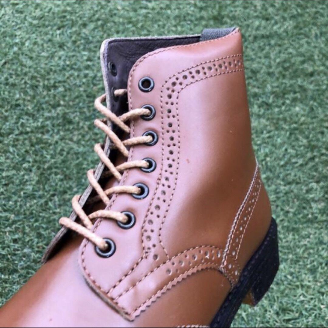 JOHNNY MOKE - 新同37 JM by.JOHNNY MOKE メダリオンショート JOHNNY MOKE - 新同37 JM by.JOHNNY MOKE メダリオンショート