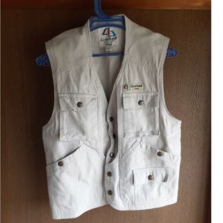 DAIWA   DAIWA PIER  TECH LOGGER MOUNTAIN VEST の通販 by 小's