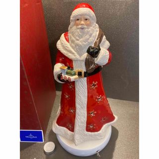 ビレロイ&ボッホ クリスマス 置物の通販 30点 | ビレロイ&ボッホの ビレロイ&ボッホ クリスマス 置物の通販 30点 | ビレロイ&ボッホの