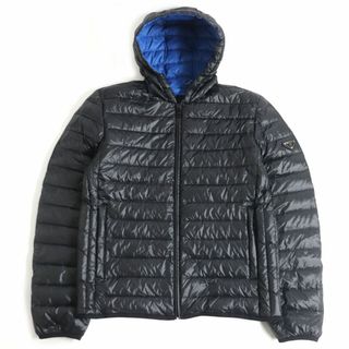 プラダ ダウンジャケット(メンズ)の通販 200点以上 | PRADAのメンズを