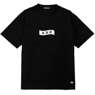 限定商品 GOD SELECTION XXX キャンペーンロゴ Sサイズ