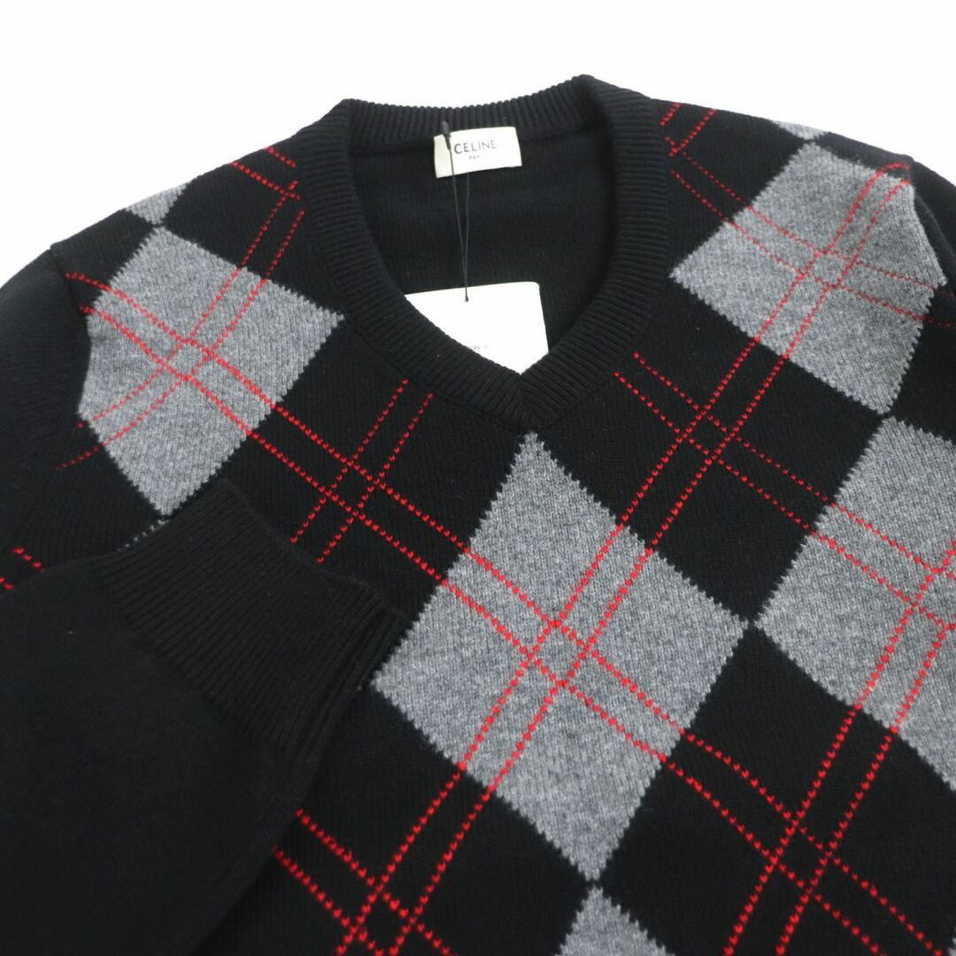 celine - 未使用品□定価¥165,000 CELINE/セリーヌ 2A849915F