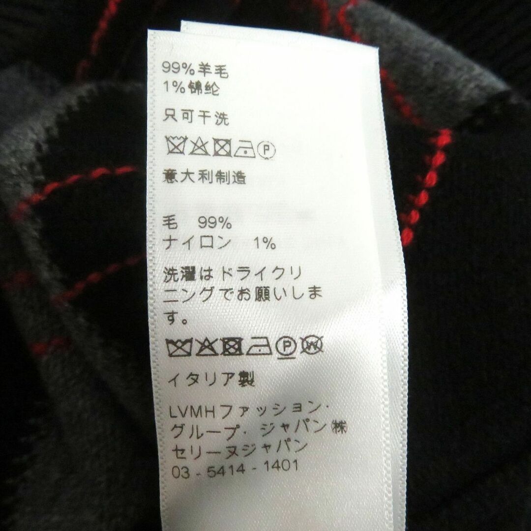 celine - 未使用品□定価¥165,000 CELINE/セリーヌ 2A849915F