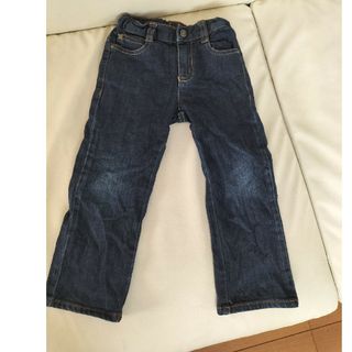 アルマーニ ジュニア(ARMANI JUNIOR)のARMANIベビー18М(パンツ)