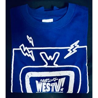 ジャニーズWEST 長袖 アイドルグッズの通販 15点 | ジャニーズWESTの