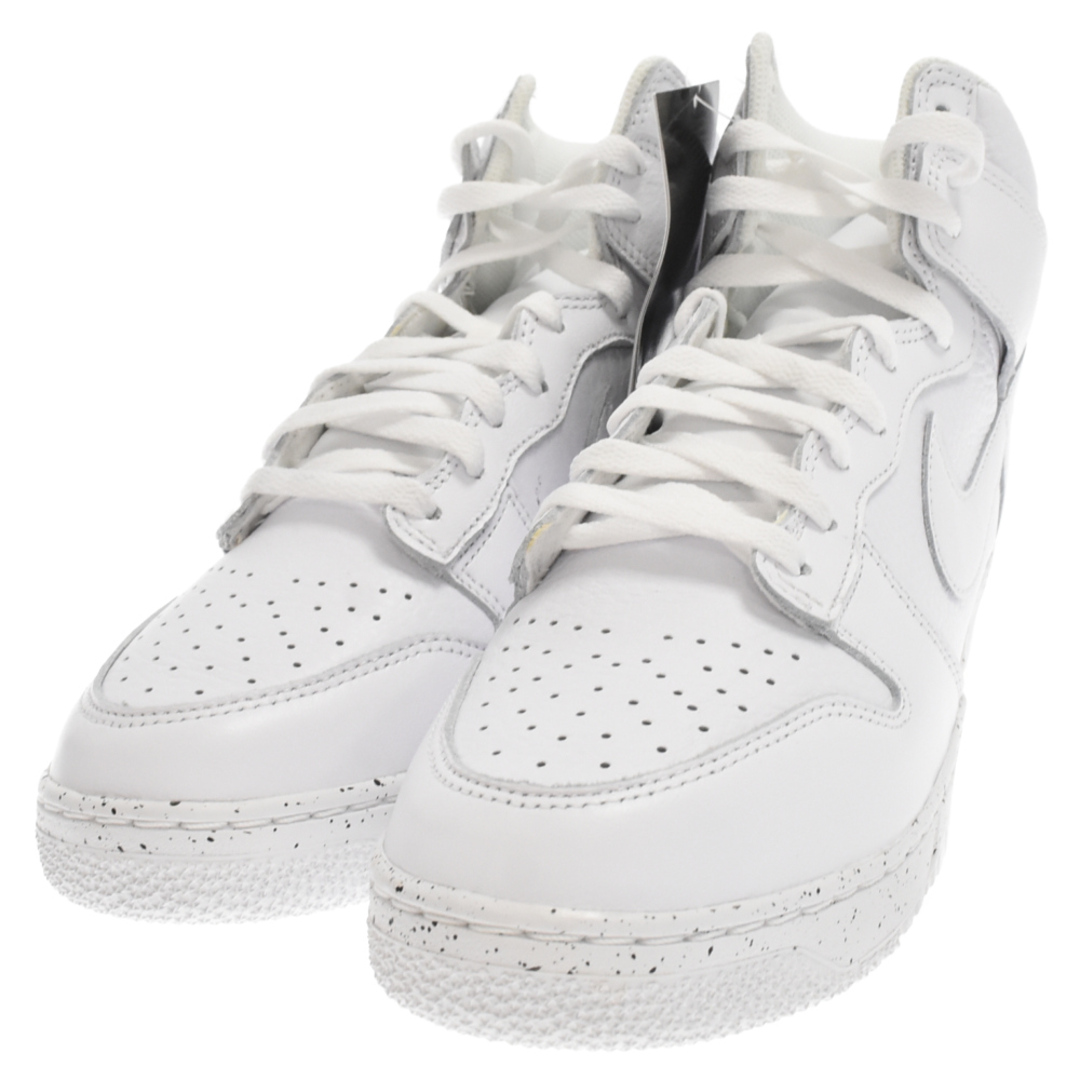 NIKE - NIKE ナイキ ×UNDERCOVER DUNK HI アンダーカバー ダンクハイ