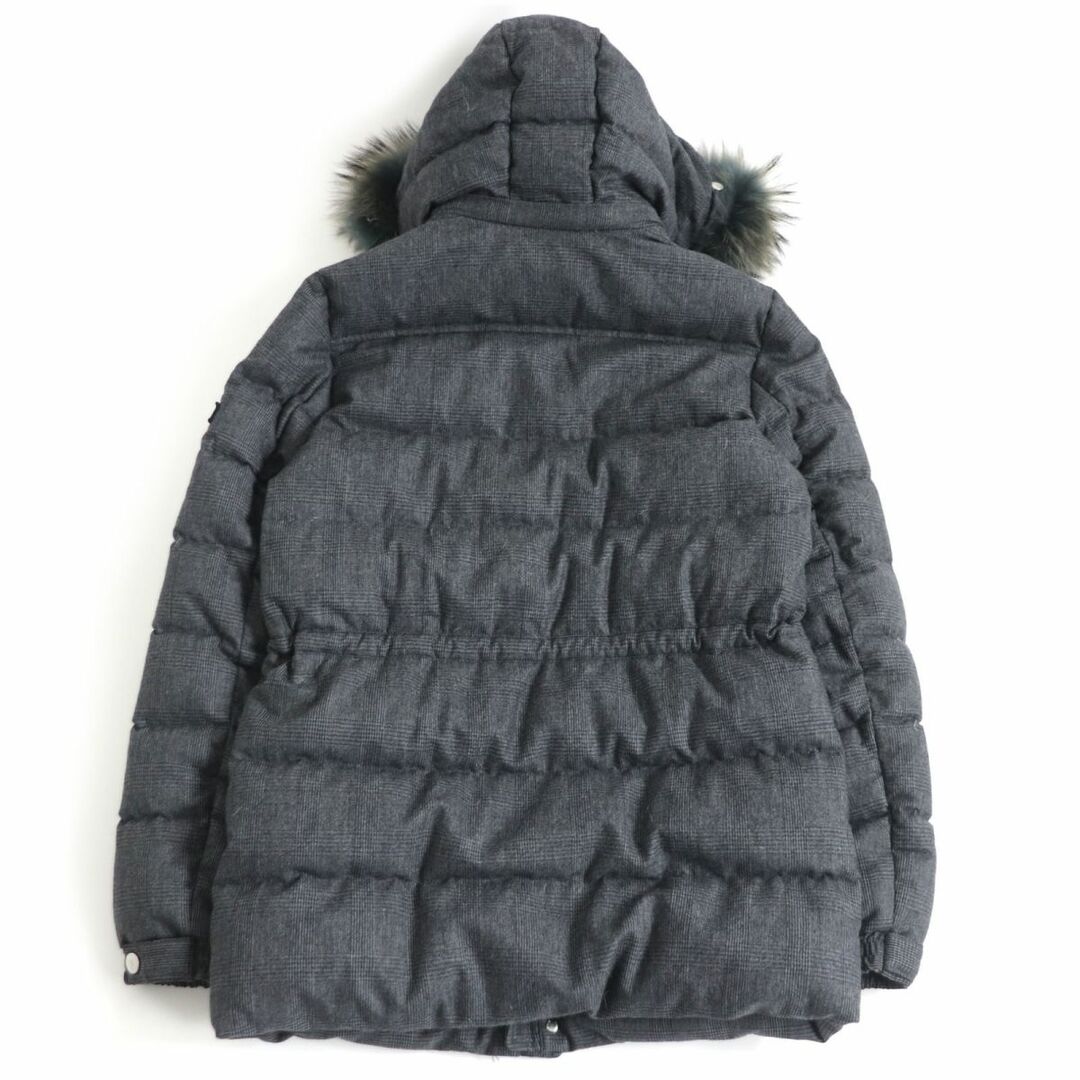TATRAS - 美品□TATRAS/タトラス MTA13A4190 MONSANT ウール×カシミヤ TATRAS - 美品□TATRAS/タトラス MTA13A4190 MONSANT ウール×カシミヤ