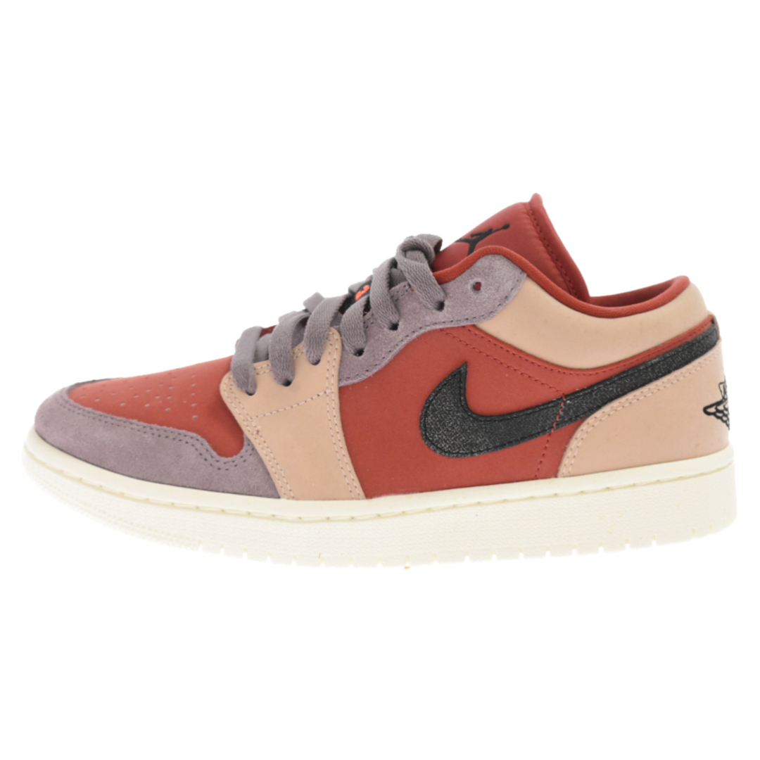 NIKE WMNS AIR JORDAN 1 LOW キャニオンラスト