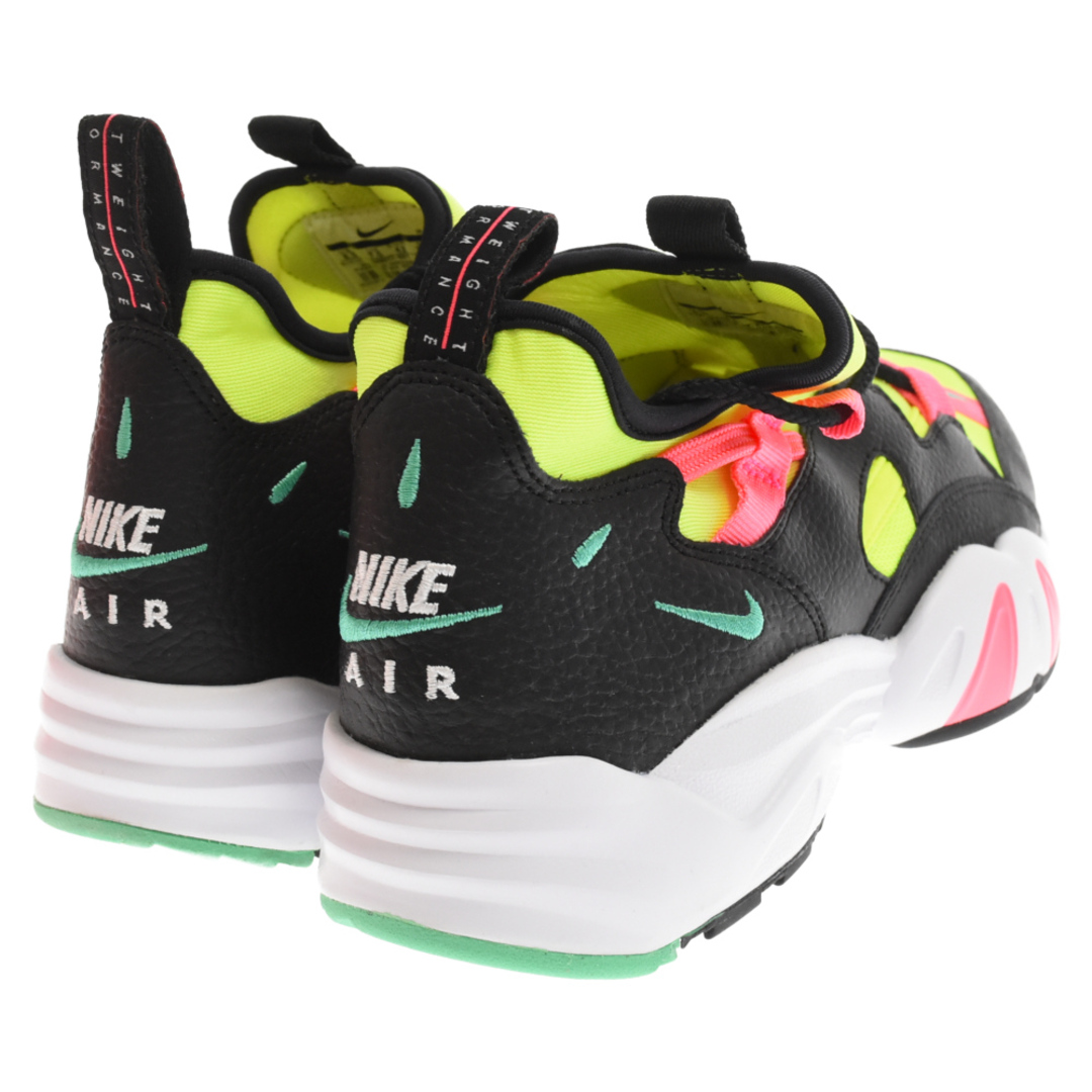 NIKE(ナイキ)のNIKE ナイキ AIR SCREAM LWP エアスクリーム ローカットスニーカー イエロー/ピンク US8.5/26.5cm AH8517-001 メンズの靴/シューズ(スニーカー)の商品写真