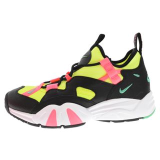 ナイキ(NIKE)のNIKE ナイキ AIR SCREAM LWP エアスクリーム ローカットスニーカー イエロー/ピンク US8.5/26.5cm AH8517-001(スニーカー)