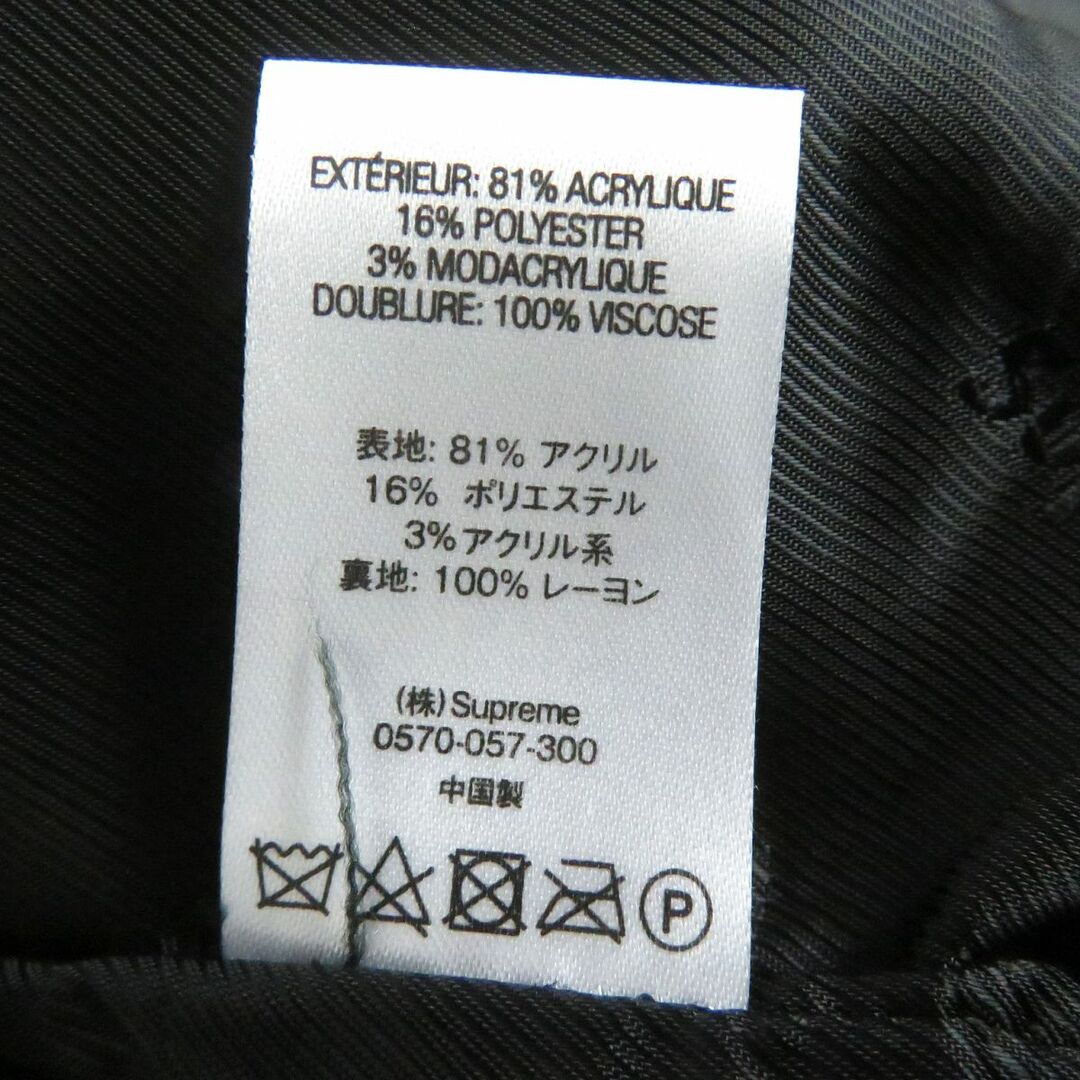 Supreme - 極美品□21SS Supreme/シュプリーム Bandana Faux Fur