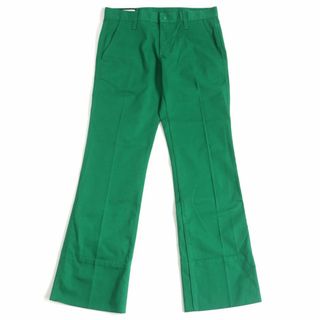 グッチ フレアパンツの通販 46点 | Gucciを買うならラクマ
