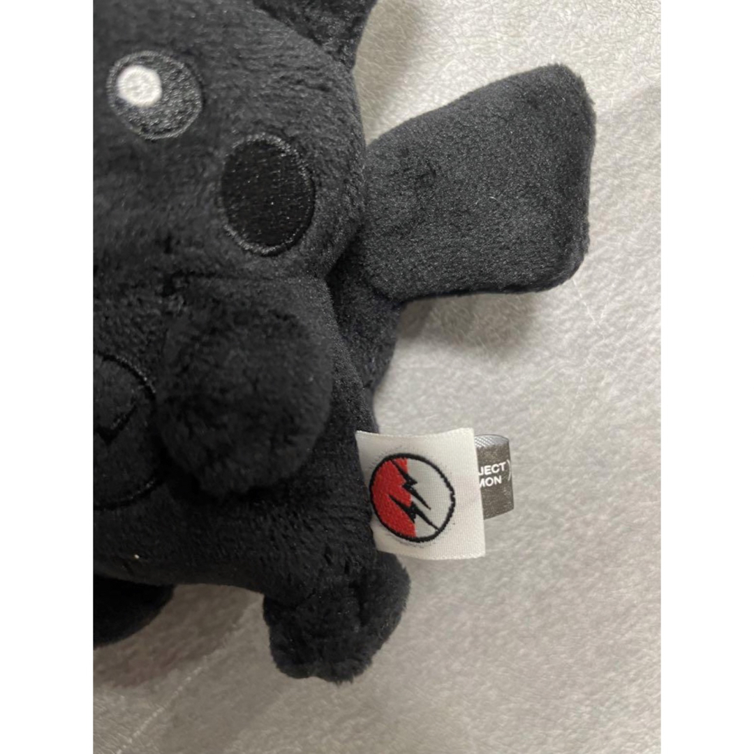 FRAGMENT - フラグメントデザイン ×ポケモン ピカチュウマスコット ...