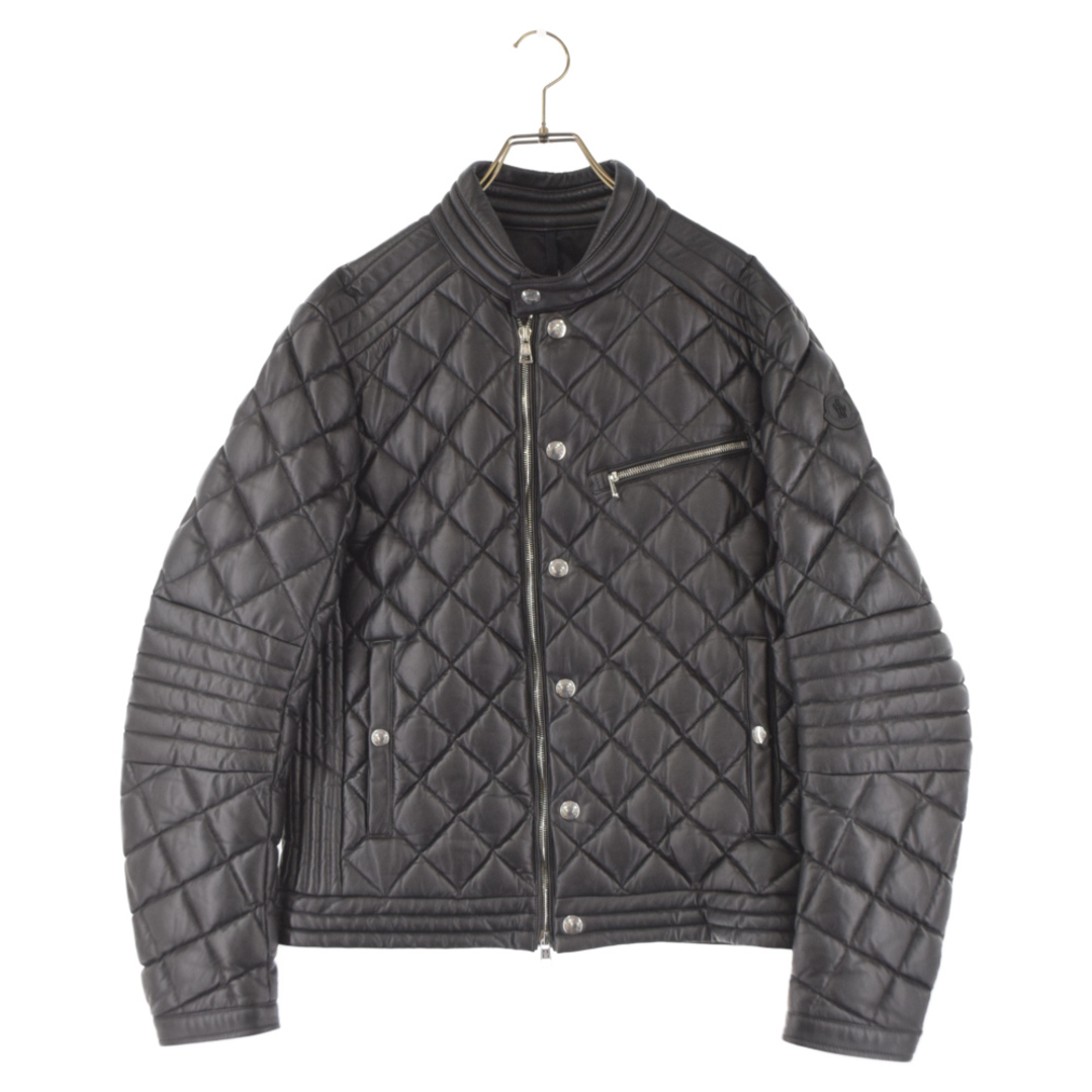 MONCLER - MONCLER モンクレール 18AW AURIAC GIUBBOTTO キルティング ...