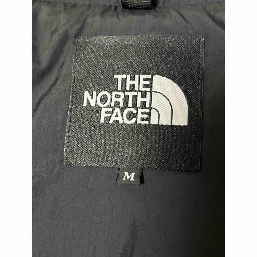 THE NORTH FACE マカルトリクライメイトジャケット NP61937