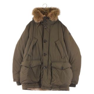 モンクレール（グリーン・カーキ/緑色系）の通販 700点以上 | MONCLER