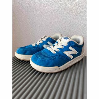 ニューバランス(New Balance)のnewbalance KIDS スニーカー(スニーカー)