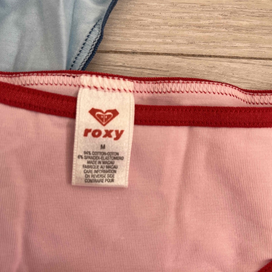Roxy(ロキシー)のRoxy ショーツ　M レディースの下着/アンダーウェア(ショーツ)の商品写真