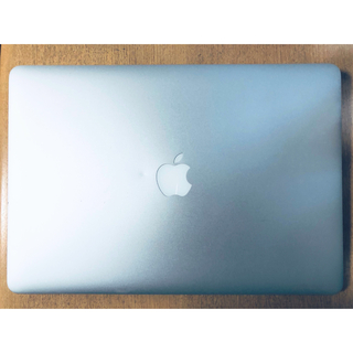 アップル(Apple)のMacbook Pro 15インチ（多少の難あり）(ノートPC)