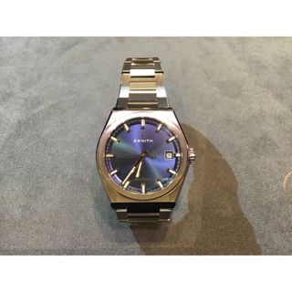 ☆訳あり 【IWC SCHAFFHAUSEN】IWC インヂュニア Cal.8531 自動巻き メンズ_700683【ev20】