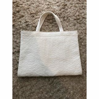 ファミリア トートバッグ(レディース)(ホワイト/白色系)の通販 44点
