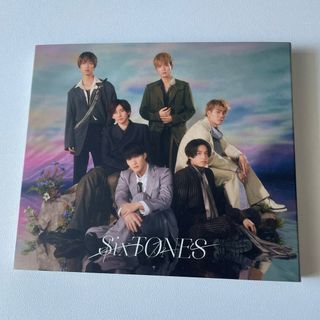 ストーンズ(SixTONES)のわたし（初回盤B）(ポップス/ロック(邦楽))