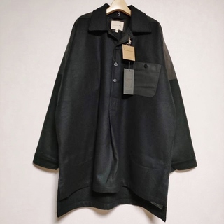 《ニコラスデイリー》新品 イギリス製 ウールチェックジャケット 毛100% M