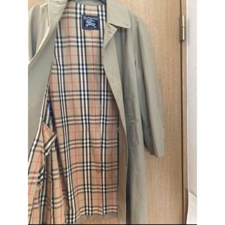 バーバリー(BURBERRY) トレンチコート(メンズ)の通販 1,000点以上