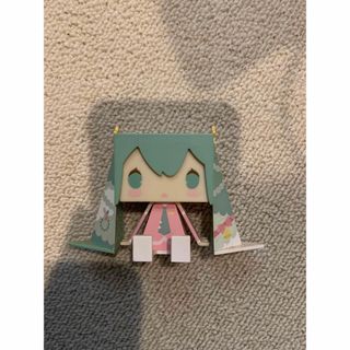 初音ミク　フィギュア(ボーカロイド)