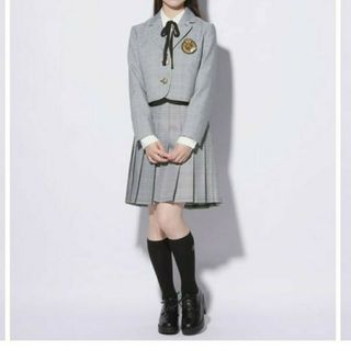 repipi armario - 卒服 レピピ 5点セット 2019年モデルの通販 by haru ...