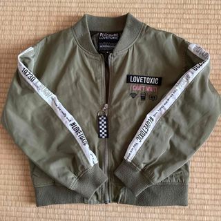 ラブトキシック アウターの通販 200点以上 | lovetoxicを買うならラクマ