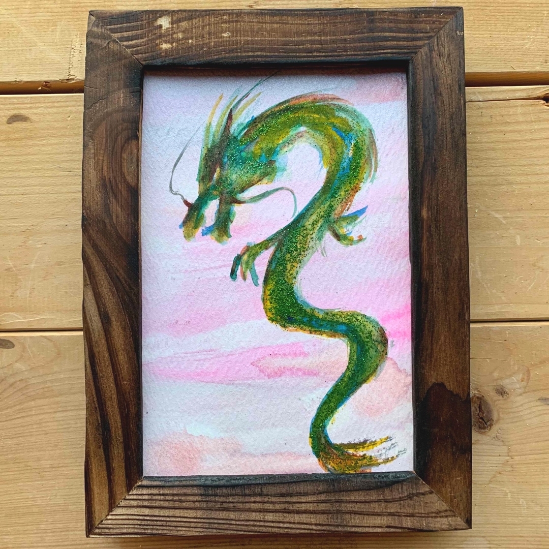 龍神 昇龍 龍神 辰年 開運絵画 風水絵画 風水 金運アップ 年賀状 龍神 昇龍 龍神 辰年 開運絵画 風水絵画 風水 金運アップ 年賀状