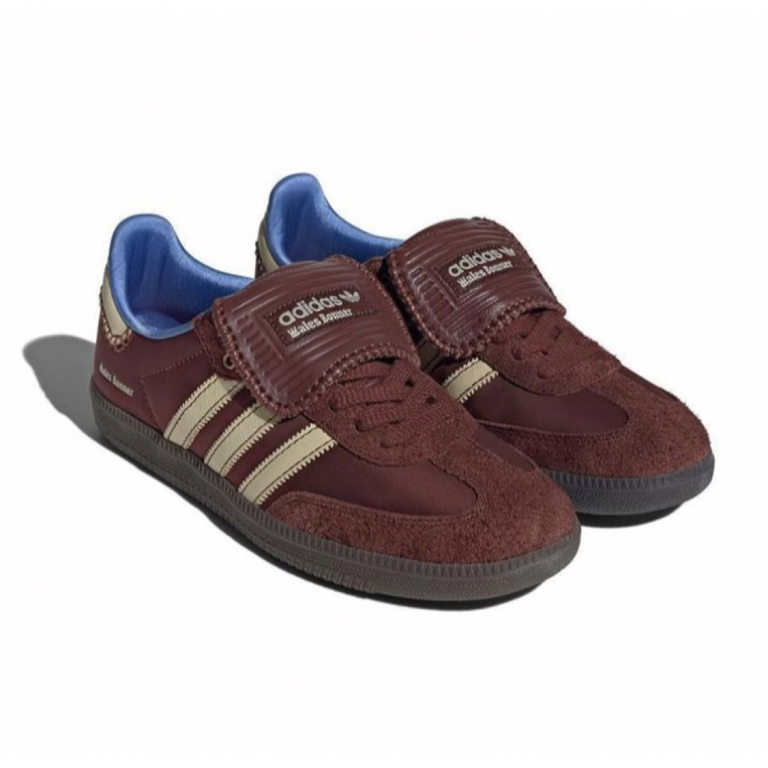 26.5cm Adidas Wales Bonner Samba 未使用品 | nate-hospital.com