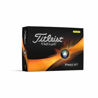 タイトリスト(Titleist)の【未使用美品】タイトリスト プロV1　2セット(その他)