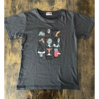 トムとジェリー　Tシャツ　160 (Tシャツ/カットソー)