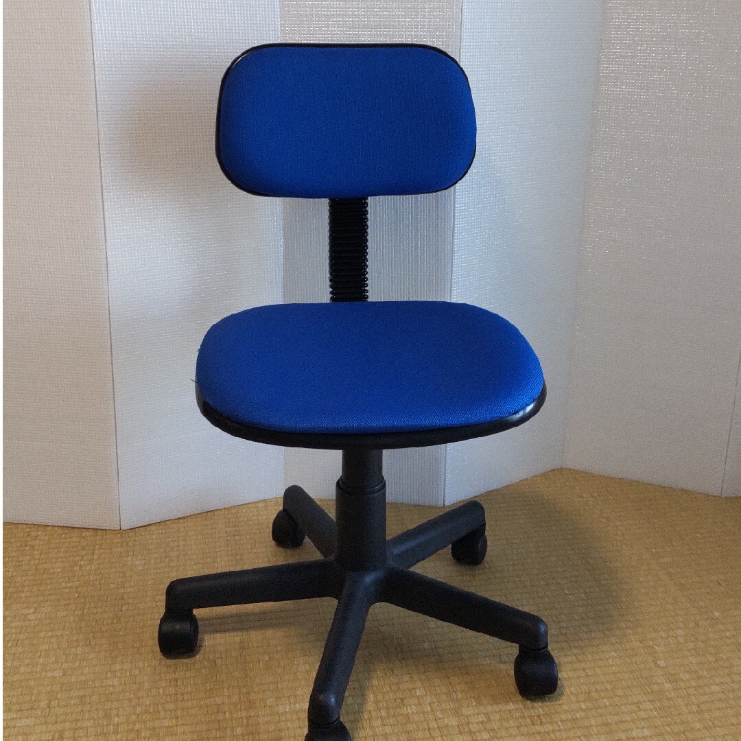 ▶直接取引のみ◀ オフィスチェア　学習椅子 インテリア/住まい/日用品のオフィス家具(オフィスチェア)の商品写真