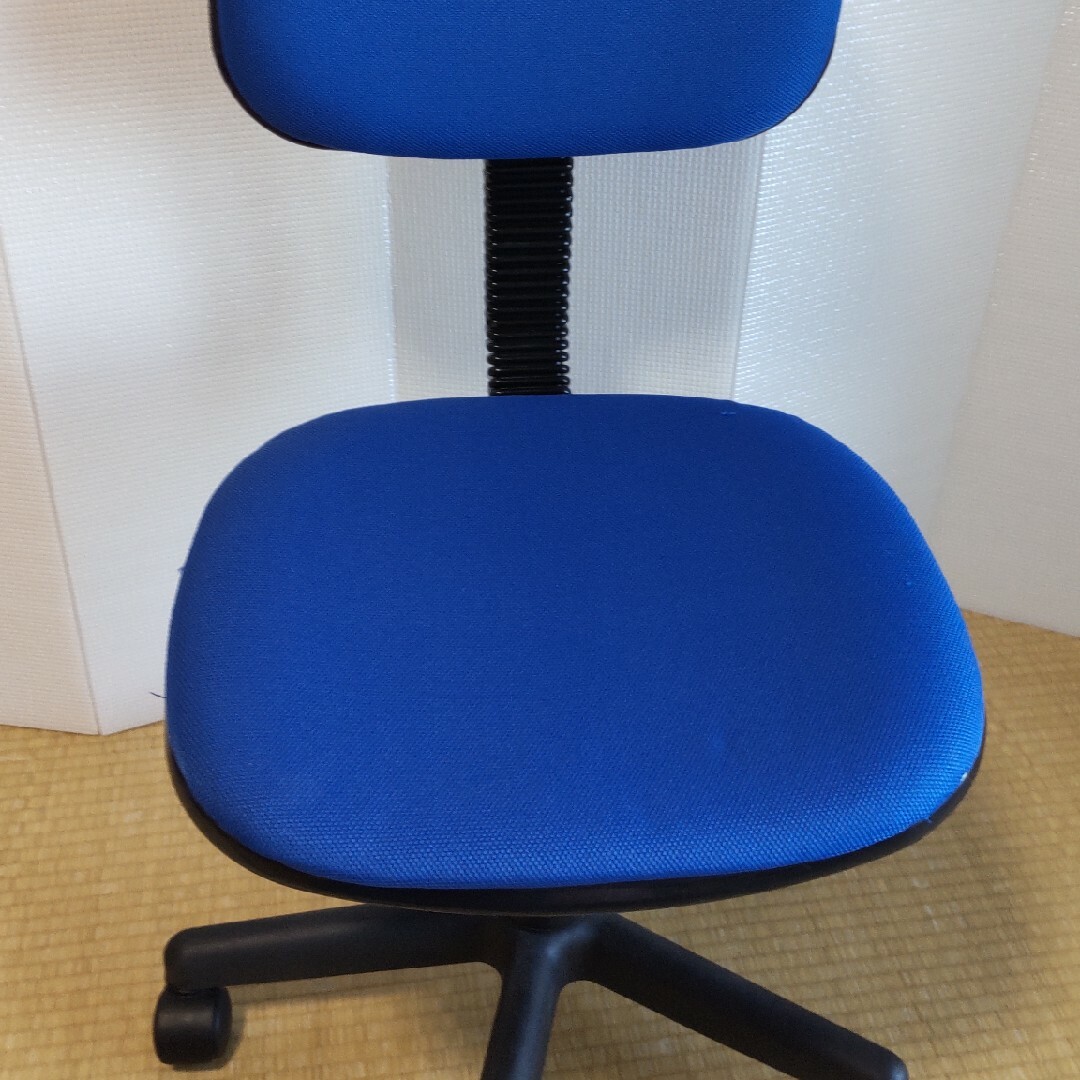 ▶直接取引のみ◀ オフィスチェア　学習椅子 インテリア/住まい/日用品のオフィス家具(オフィスチェア)の商品写真
