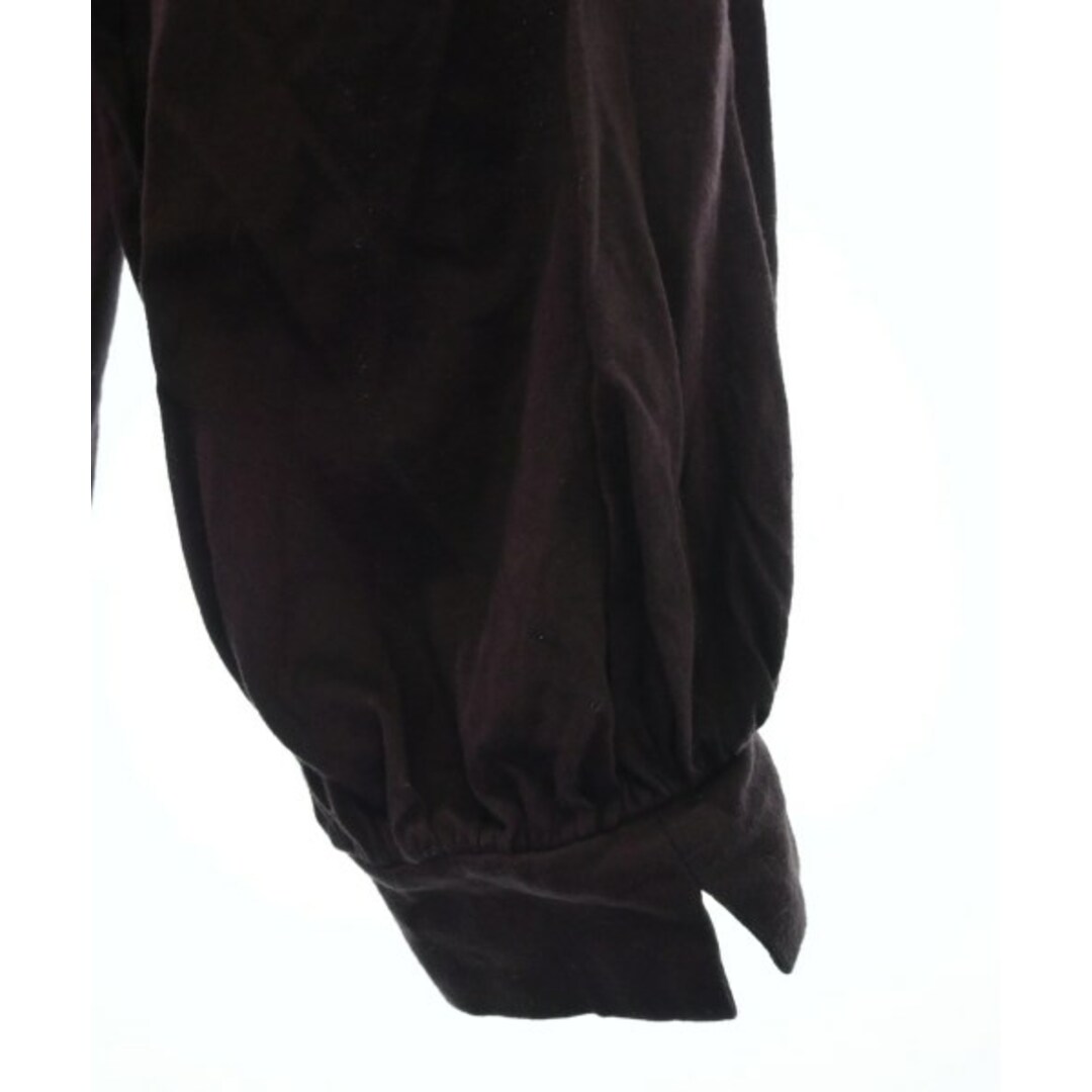 LA MARINE FRANCAISE(マリンフランセーズ)のLA MARINE FRANCAISE Tシャツ・カットソー -(M位) 【古着】【中古】 レディースのトップス(カットソー(半袖/袖なし))の商品写真
