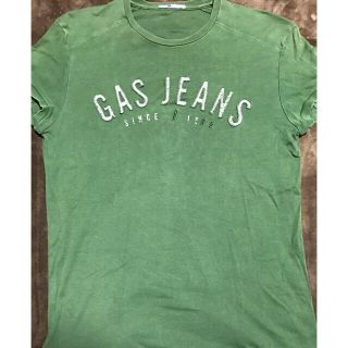 ガス(GAS)のmechan122様限定)GAS Tシャツ　コロナセール(Tシャツ/カットソー(半袖/袖なし))