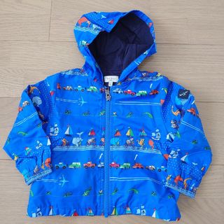 ポールスミス(Paul Smith)のPaul Smith　ウインドブレーカー(ジャケット/上着)