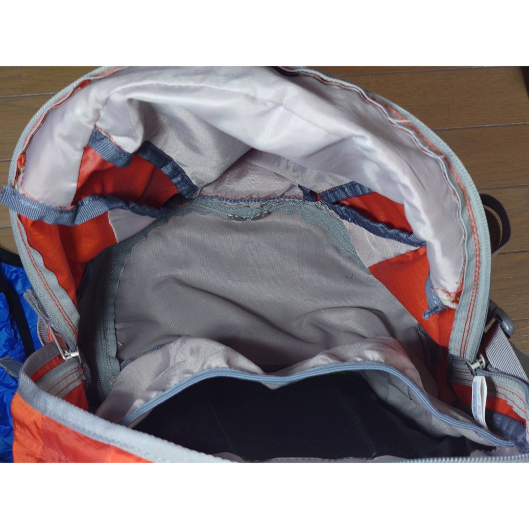 Deuter(ドイター)のdeuter futura22 スポーツ/アウトドアのアウトドア(登山用品)の商品写真