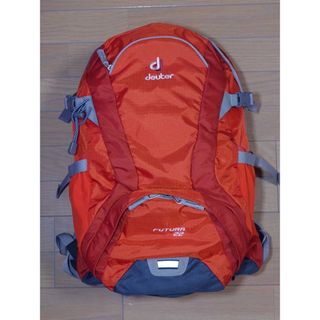 ドイター(Deuter)のdeuter futura22(登山用品)